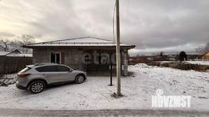 Дом 140м&sup2;, 1-этажный, участок 10 сот.  