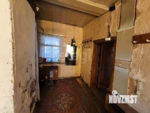 Дом 110м², 2-этажный, участок 6 сот.  