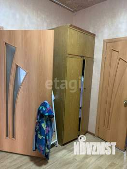 Дом 239м², 2-этажный, участок 6 сот.  