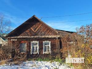 Дом 20м², 1-этажный, участок 9 сот.  