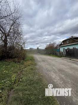 Дом 38м&sup2;, 1-этажный, участок 6 сот.  
