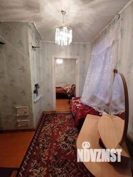 Дом 74м&sup2;, 2-этажный, участок 8 сот.  