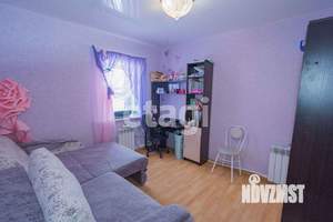 Дом 140м&sup2;, 1-этажный, участок 6 сот.  