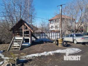 Дом 237м², 4-этажный, участок 12 сот.  