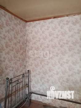 Дом 46м&sup2;, 1-этажный, участок 10 сот.  