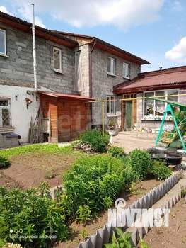 Дом 300м², 2-этажный, участок 6 сот.  