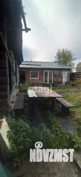 Дом 272м&sup2;, 2-этажный, участок 1539 сот.  