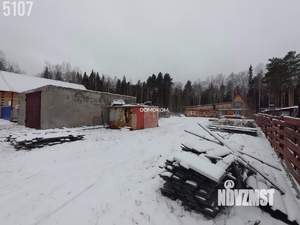 Дача 166м&sup2;, 2-этажный, участок 13 сот.  