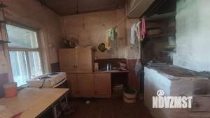 Дом 30м², 1-этажный, участок 13 сот.  