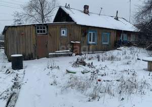 Дом 31м&sup2;, 1-этажный, участок 6 сот.  