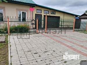 Дом 94м&sup2;, 1-этажный, участок 6 сот.  