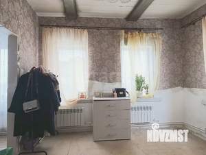 Дом 79м&sup2;, 1-этажный, участок 6 сот.  
