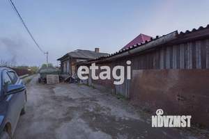 Дом 38м², 2-этажный, участок 7 сот.  