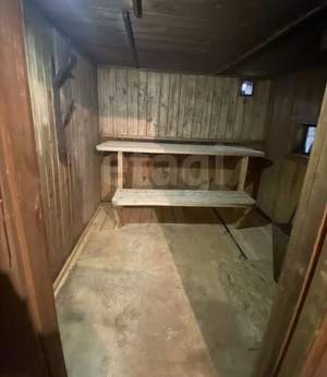 Дача 20м&sup2;, 2-этажный, участок 5 сот.  