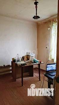 Дом 46м&sup2;, 1-этажный, участок 6 сот.  