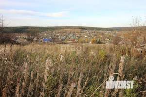 Дом 21м&sup2;, 1-этажный, участок 23 сот.  