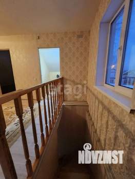 Дом 150м², 2-этажный, участок 5 сот.  