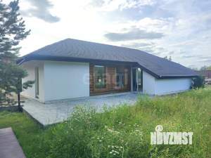 Дом 140м&sup2;, 2-этажный, участок 15 сот.  