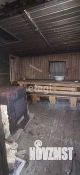 Дом 272м&sup2;, 2-этажный, участок 1539 сот.  