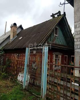 Дом 143м&sup2;, 2-этажный, участок 6 сот.  