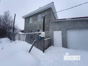 Дом 120м&sup2;, 1-этажный, участок 14 сот.  