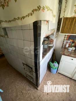 Дом 26м², 1-этажный, участок 12 сот.  