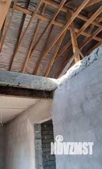 Дом 150м&sup2;, 2-этажный, участок 6 сот.  