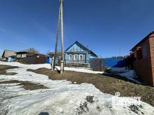 Дом 40м&sup2;, 1-этажный, участок 21 сот.  