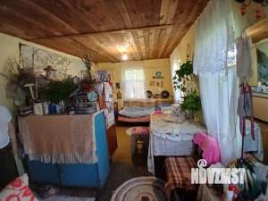 Дача 50м², 2-этажный, участок 6 сот.  