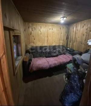 Дача 20м&sup2;, 2-этажный, участок 5 сот.  