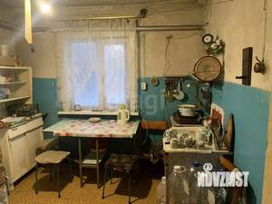 Дом 31м&sup2;, 1-этажный, участок 6 сот.  