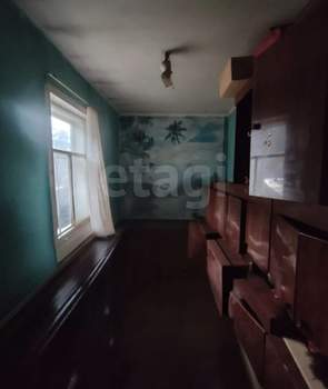 Дом 39м&sup2;, 1-этажный, участок 10 сот.  