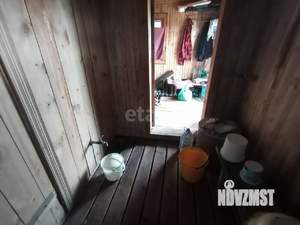 Дача 50м&sup2;, 2-этажный, участок 8 сот.  