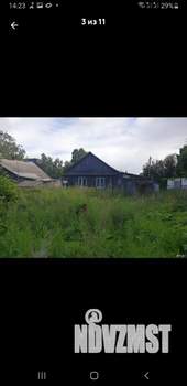 Дом 38м&sup2;, 2-этажный, участок 8 сот.  