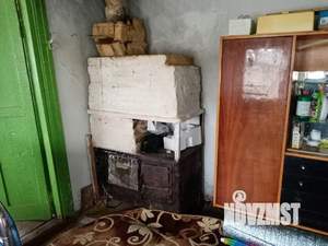 Дом 23м&sup2;, 1-этажный, участок 8 сот.  