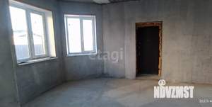 Дом 419м&sup2;, 3-этажный, участок 11 сот.  