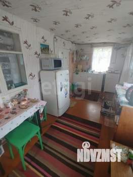Дача 44м², 2-этажный, участок 7 сот.  