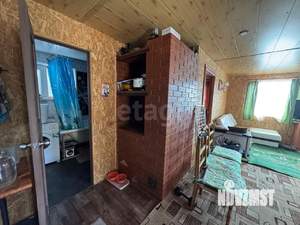 Дом 80м&sup2;, 2-этажный, участок 10 сот.  