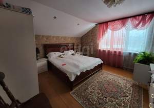 Дом 120м&sup2;, 2-этажный, участок 11 сот.  