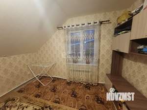 Дом 150м², 2-этажный, участок 5 сот.  