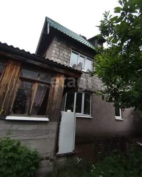Дом 143м&sup2;, 2-этажный, участок 6 сот.  