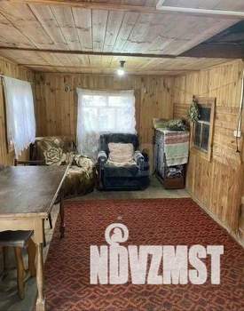 Дача 20м&sup2;, 1-этажный, участок 5 сот.  