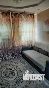 Дом 54м&sup2;, 1-этажный, участок 6 сот.  