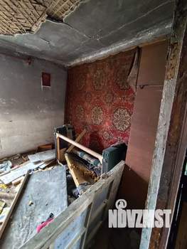 Дом 44м², 1-этажный, участок 6 сот.  
