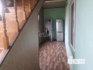 Дача 270м², 2-этажный, участок 6 сот.  