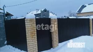Дом 51м², 2-этажный, участок 6 сот.  