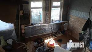 Дом 30м², 1-этажный, участок 6 сот.  