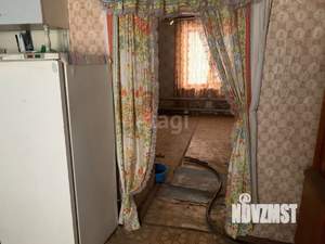 Дом 65м², 1-этажный, участок 6 сот.  