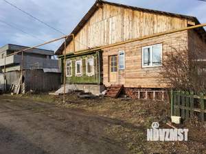 Дом 110м², 2-этажный, участок 6 сот.  