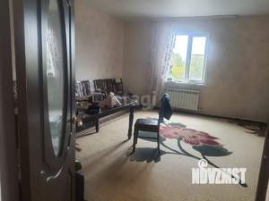 Дача 270м², 2-этажный, участок 6 сот.  